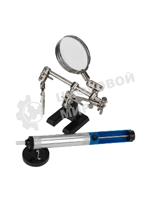 Набор К22 для пайки Rexant вспомогательный (