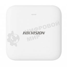 Извещатель охранный Hikvision DS-PDWL-E-WE