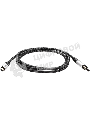 Кабель-переходник Mini DisplayPort M -> DisplayPort M 1.4V 1,5 м VCOM