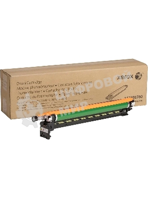 Барабан Xerox (113R00780), (109K (K) черный/87K (CMY) цветной), для VersaLink C7020/7025/7030