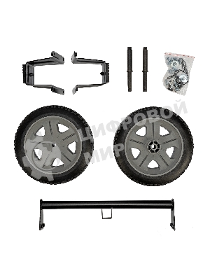 Электрогенератор бензиновый Denzel PS-120EAD-3, 12 кВт, 110 дБ, 180 кг