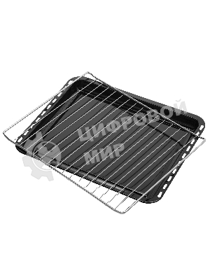 Мини-печь Maunfeld СEMOA.456.S2