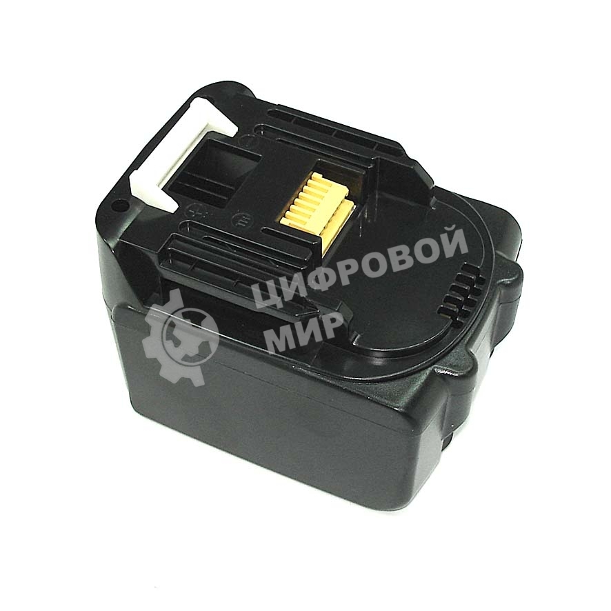 Аккумулятор для Makita (p/n: BL1430, 194066-1, 194065-3), 3.0Ah 14.4V Li-ion