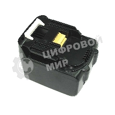 Аккумулятор для Makita (p/n: BL1430, 194066-1, 194065-3), 3.0Ah 14.4V Li-ion