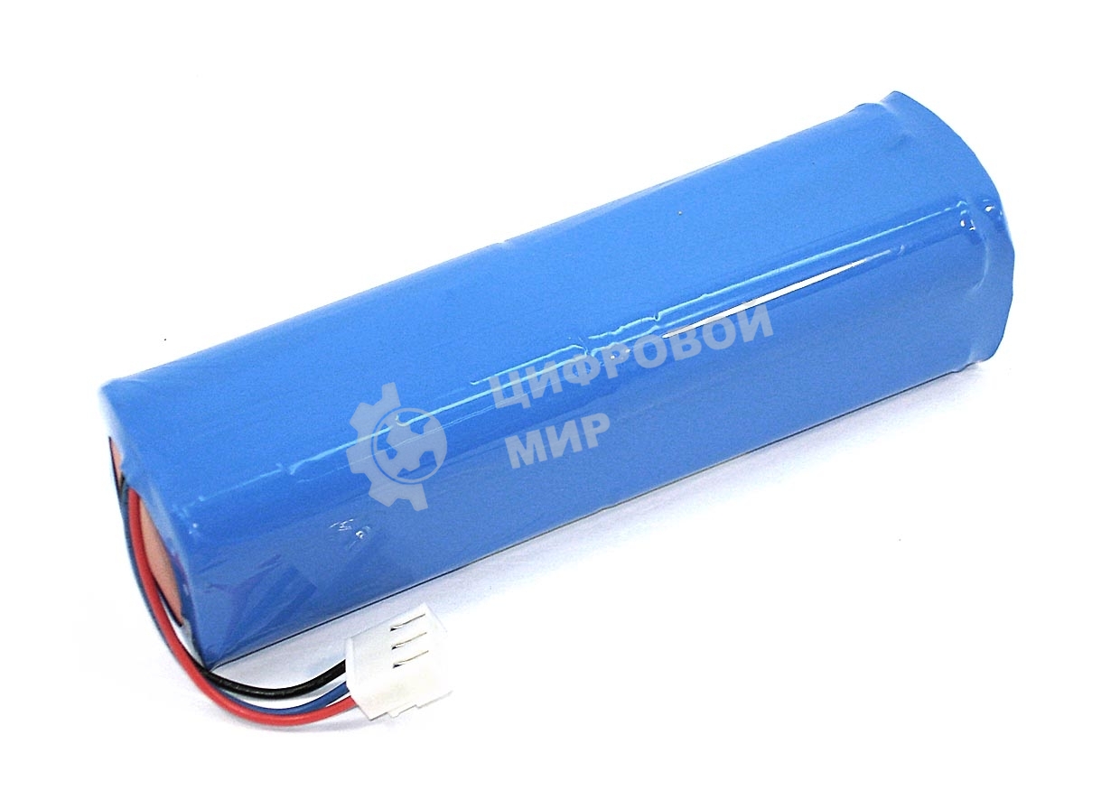 Аккумулятор для пылесоса Philips FC8603 FC8705 3pin 12,8V 3000mAh Li-ion oem