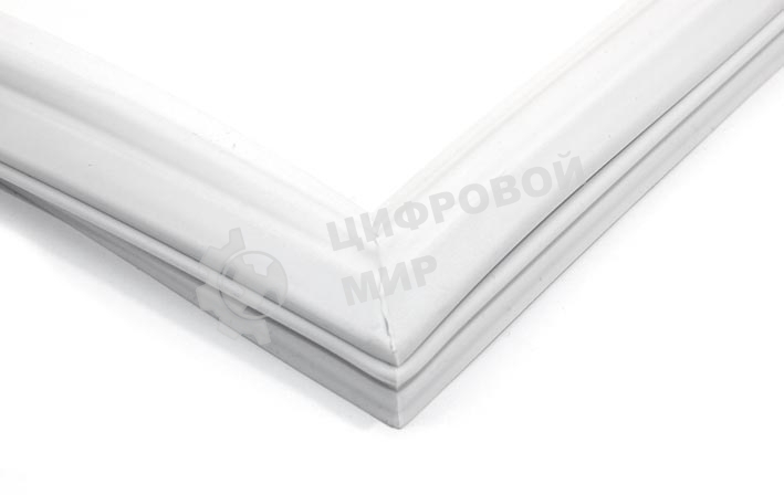 Уплотнитель двери для холодильника Indesit, Ariston, Hotpoint, Whirlpool 854009