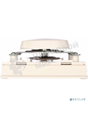 Терморегулятор Ballu BMT-12000Вт 10-30С 220В 10А 83х83х38мм