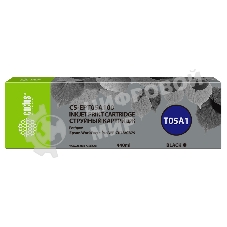 Картридж струйный Cactus CS-EPT05A100 (T05A1) черный (440 мл) для Epson WorkForce Pro WF-C878/C879