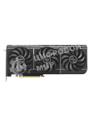 Видеокарта ASUS PRIME-RTX 5070-O12GRTX 5070,HDMIx1,DPx3,12G,D7; 90YV0M10-M0NA00
