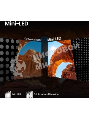 Телевизор Hisense 65