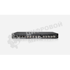 Микрофон DSPPA D6657 Wireless Microphone Antenna Distributor