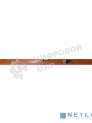 Уровень алюминиевый ВИХРЬ 1000мм фрезерованный 3 глазка