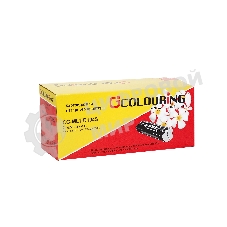 Картридж лазерный Colouring CG-MLT-D104S черный (1500 стр.) для Samsung ML-1666/1660/1661/1665/1676/1670/1673/1674/1678/1860/1861/1865W/SCX3201/3206/3217/3218/3200/SCX-3205w