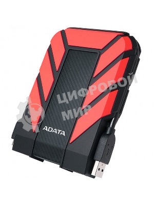 Внешний HDD 2.5