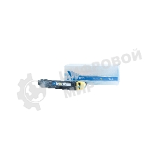 Картридж лазерный NVPrint совместимый NV-TK-5280 Yellow для Kyocera Ecosys P6235cdn/M6235cidn/M6635cidn (11000k)