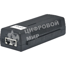 Инжектор POE Osnovo Midspan-1/300GA