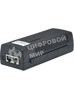 Инжектор POE Osnovo Midspan-1/300GA
