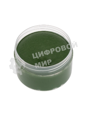 Паста ГОИ полировальная Rexant № 3, баночка 100 г