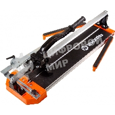 Монорельсовый ручной плиткорез 600 мм Вихрь