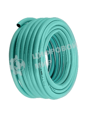 Шланг LUXE Palisad 4 слойный поливочный 3/4 25 м Мята