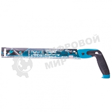 Ножовка по дереву Gross PIRANHA, выкружная, 300 мм/12