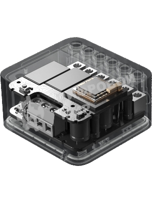 Умное реле Aqara T2 2канал