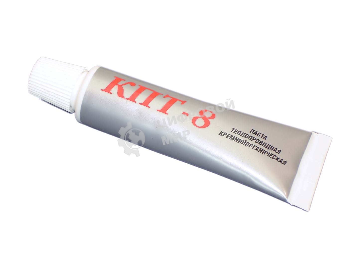 Термопаста КПТ-8 (50 грамм)