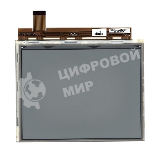 Экран для электронной книги e-ink ED080XC1