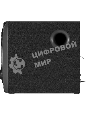 Акустическая система 2.1 Defender ECLIPSE BLUETOOTH FM/MP3/SD/USB