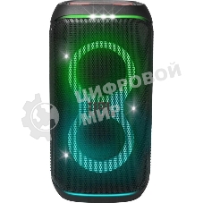 Портативная акустика JBL PartyBox CLub 120 110 Вт Bluetooth 5