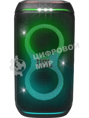 Портативная акустика JBL PartyBox CLub 120 110 Вт Bluetooth 5