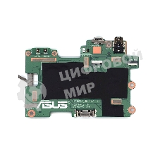 Материнская плата для Asus FE380CXG 8Gb инженерная (сервисная) прошивка