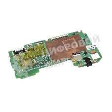 Материнская плата для Asus ME572C 16Gb инженерная (сервисная) прошивка