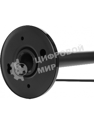 Кронштейн для телевизора Cactus CS-CP07 черный 23