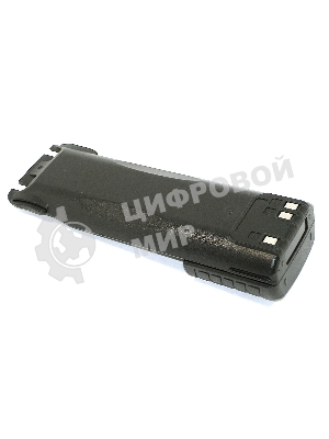Аккумулятор для Baofeng UV-82 Li-ion 3800mAh 7,4V усиленный