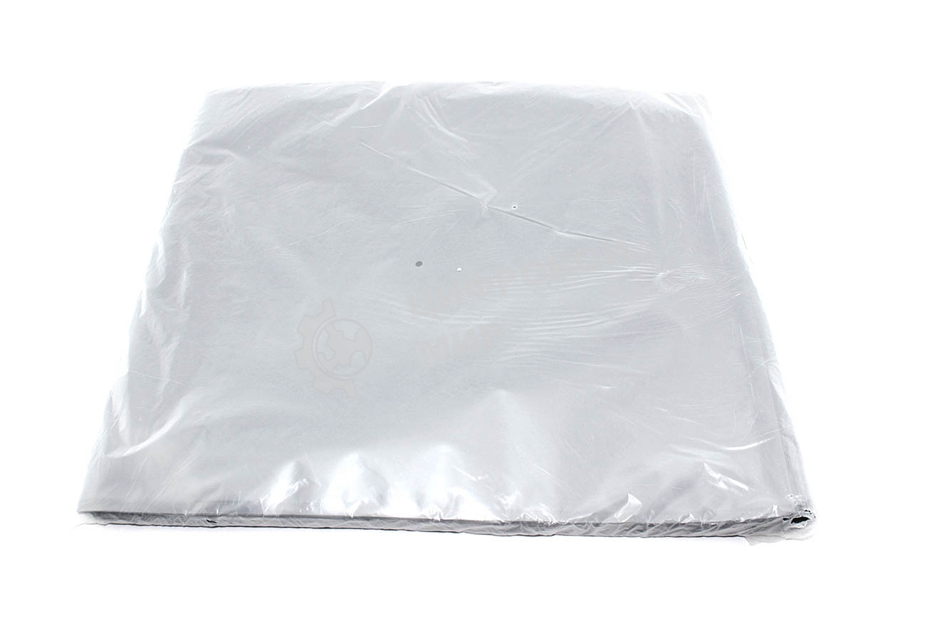 Упаковка 100 шт. антистатических пакетов 38x40см