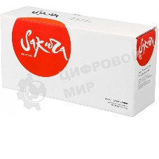 Картридж лазерный Sakura THM247 для Katusha Р247/М247 , черный, 13000 к.