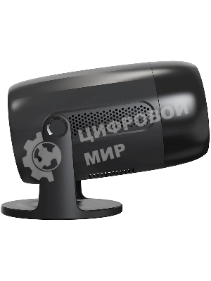 Проектор Cactus CS-PRE.01B.Full HD-A LCD 7300Lm LS 250Lm ANSI (1920x1080) 1500:1 ресурс лампы:50000часов 1xUSB typeA 1xHDMI 1кг