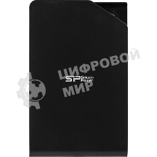 Внешний HDD Silicon Power USB 3.0 2Tb S03 Stream 2.5
