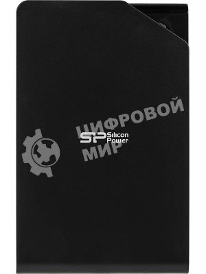 Внешний HDD Silicon Power USB 3.0 2Tb S03 Stream 2.5