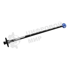Шпиндель бумаги HP DJ T610/T770/T795/T1100/T1120/T1200/T1300/T2300  44