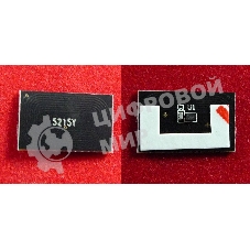 Чип ELP для Kyocera TASKalfa 406ci (TK-5215Y) Yellow 15K