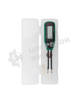 Мультиметр для чип-компонентов (SMD-тестер) MS8910 MASTECH
