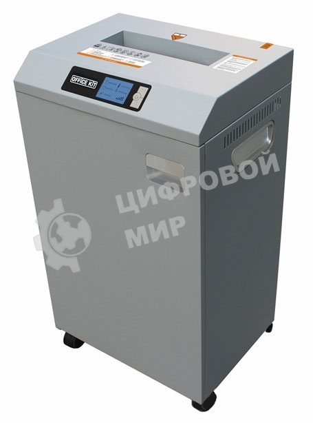 Уничтожитель документов Office Kit Уничтожитель документов S600 OK3930S600 3,9х30