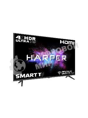Телевизор Harper 43