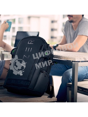 Рюкзак Razer Rogue Backpack (15.6