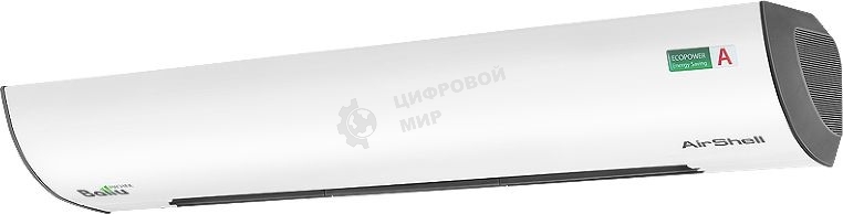 Завеса тепловая Ballu AirShell BHC-L09-S03-ST НС-1136136