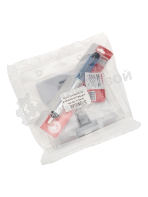 Набор К22 для пайки Rexant вспомогательный (