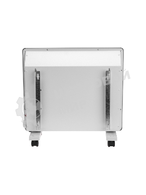 Конвектор Сокол 60-0086 белый, 1000 Вт, 10 м2, термостат