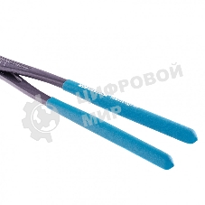 Клещи торцевые, усиленные, обливные рукоятки, 300 мм Gross